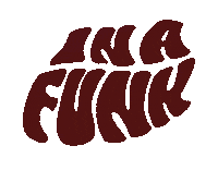 Funk Bummer Sticker