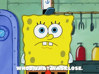 season 7 episode 10 GIF by SpongeBob SquarePants