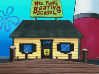 season 7 episode 10 GIF by SpongeBob SquarePants