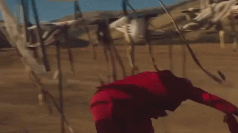 Everyday Life GIF by Coldplay