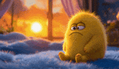 Sad Reality Check GIF by The Fuzzlets