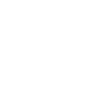 Illustration Flower Sticker