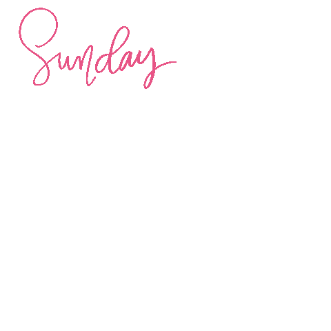 Day By Day Sticker