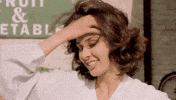 Beautiful Girl Curly Hair GIF by Enlightenment Movies