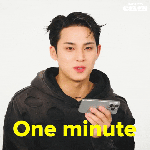 K Pop Thirst Tweets GIF by BuzzFeed
