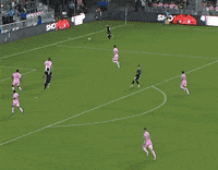 Major League Soccer Football GIF by D.C. United
