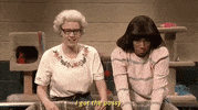 kate mckinnon i got the pussy GIF by Saturday Night Live