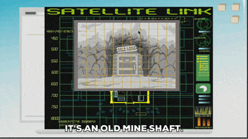 website map GIF by South Park 