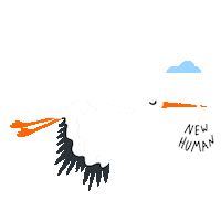 Baby Boy Love Sticker by harrietphillips