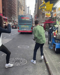 Nyc GIF by Respective