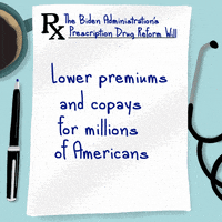 Joe Biden Drugs GIF by Creative Courage