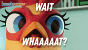 No Way What GIF by Wind Sun Sky Entertainment