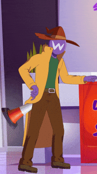 Logo Show GIF