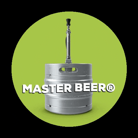 Master-Beer giphygifmaker colombia craft craftbeer GIF
