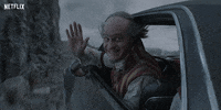 waving neil patrick harris GIF by NETFLIX