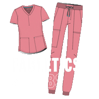 Health Doctor Sticker by Fabletics