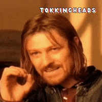 Awkward Surprise GIF by Tokkingheads