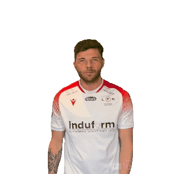 Obos Ermal Sticker by Levanger Fotballklubb