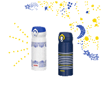 thermosmalaysia drink water hydrate drink water Sticker