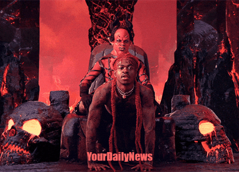 YourDailyNews giphyupload GIF