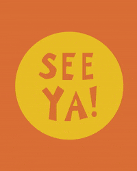 See Ya Chat GIF by UQ Sport