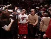 roddy piper wrestling GIF by WWE