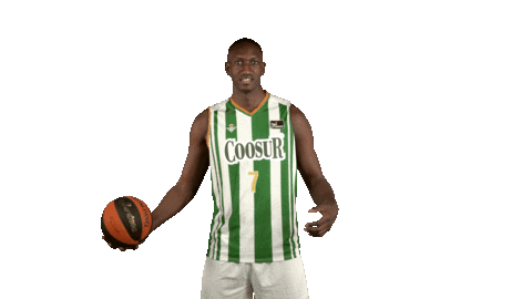 Liga Endesa Basketball Sticker by ACB