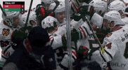 Regular Season Sport GIF by NHL