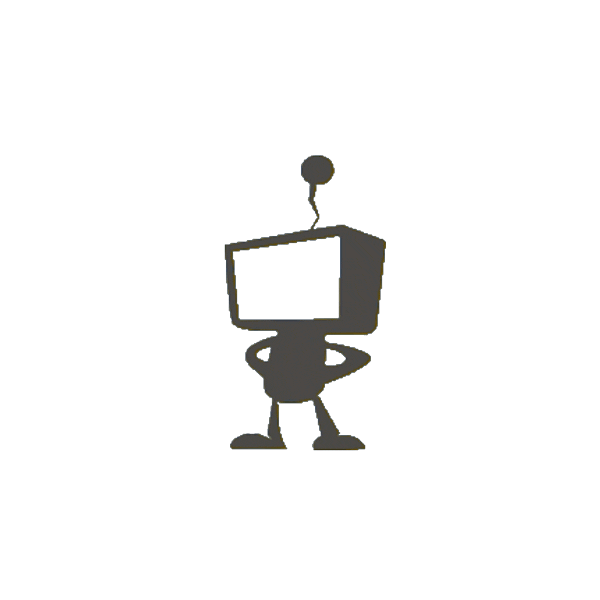 BlindRobot giphyupload Sticker