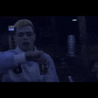 Reloj Franky Style GIF