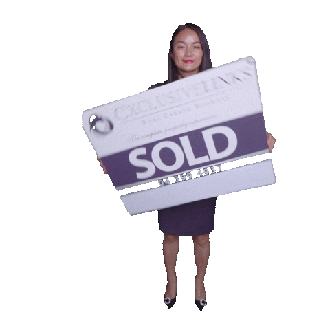 Elrebrili Sticker by Exclusive Links Real Estate Brokers