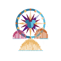 Disney California Adventure Dca Sticker by Disneyland Resort