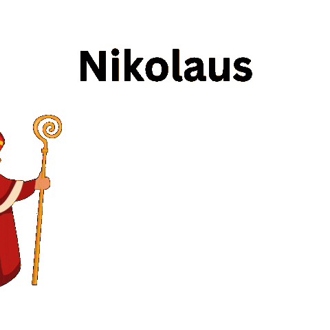 Advent Vielfalt Sticker by aktiv.mit.rolli