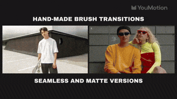 Scribble Animated Graphics Studio Pack Plus 6