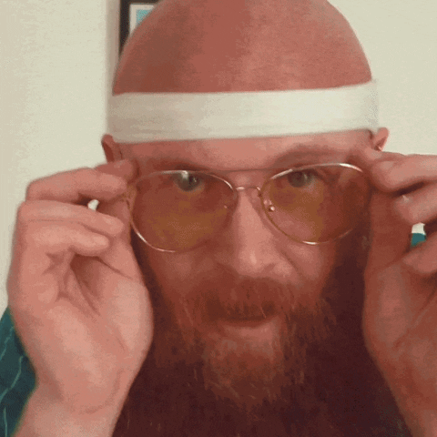 You Can Do It Dev GIF by Partisan Records