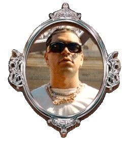 Car Driving Sticker by Sony Music Latin