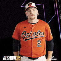 Lets Go Yes GIF by MLB The Show