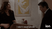 Law And Order Svu GIF by ION