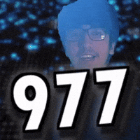 977
