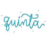 Quintafeira Sticker