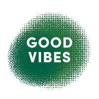 tanasi vibes health weed wellness Sticker