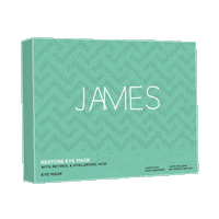 Beauty Restore Sticker by James