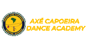 Axe Sticker by Axé Capoeira