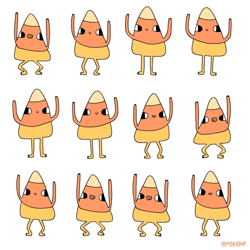 Animation Domination Halloween GIF by gifnews