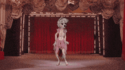 bob baker lady GIF by Bob Baker Marionette Theater