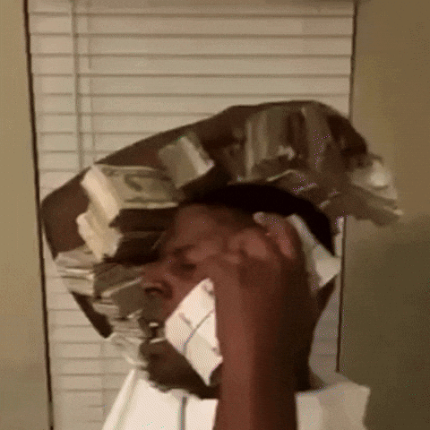 GIF by Morpheus