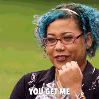 project runway GIF by Lifetime