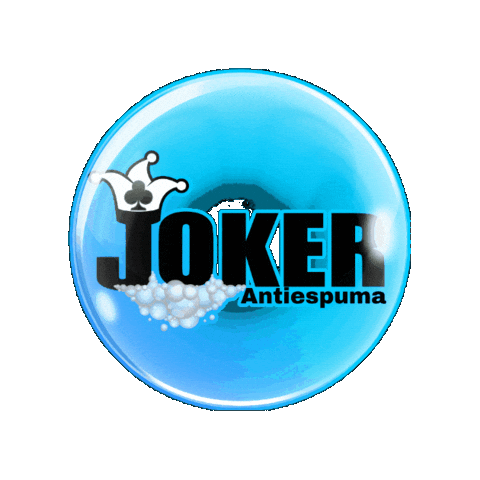 Joker Sticker by CSI