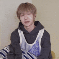 Kickflip Donghwa GIF