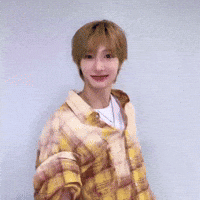 Kickflip Donghwa GIF